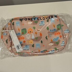 Gilmore Girls X Stoney Clover Lane Large Pouch